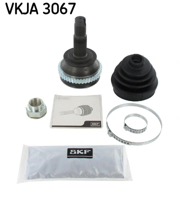 Jeu de joints, arbre de transmission SKF VKJA 3067