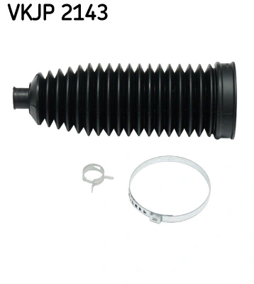 Jeu de joints-soufflets, direction SKF VKJP 2143