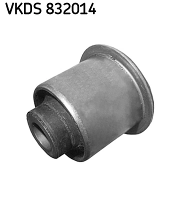 SKF VKDS 832014 — Сайлентблок важеля