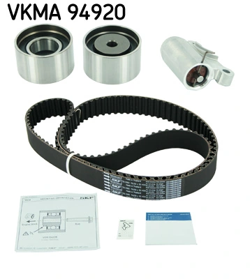 Kit de courroie crantée SKF VKMA 94920