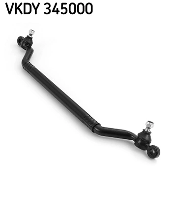 SKF VKDY 345000 — Тяга рульова