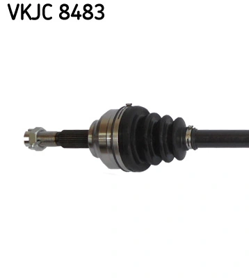 Arbre de transmission SKF VKJC 8483