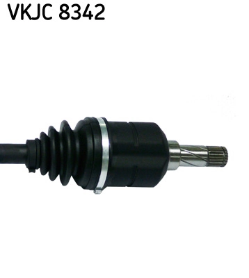 Arbre de transmission SKF VKJC 8342