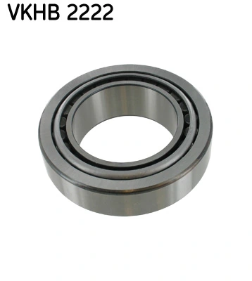 Roulement de roue SKF VKHB 2222