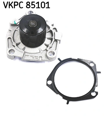 SKF VKPC 85101 — Помпа водяна