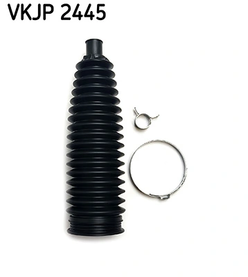 Jeu de joints-soufflets, direction SKF VKJP 2445