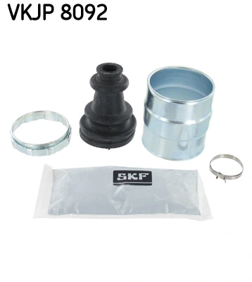 Jeu de joints-soufflets, arbre de commande SKF VKJP 8092