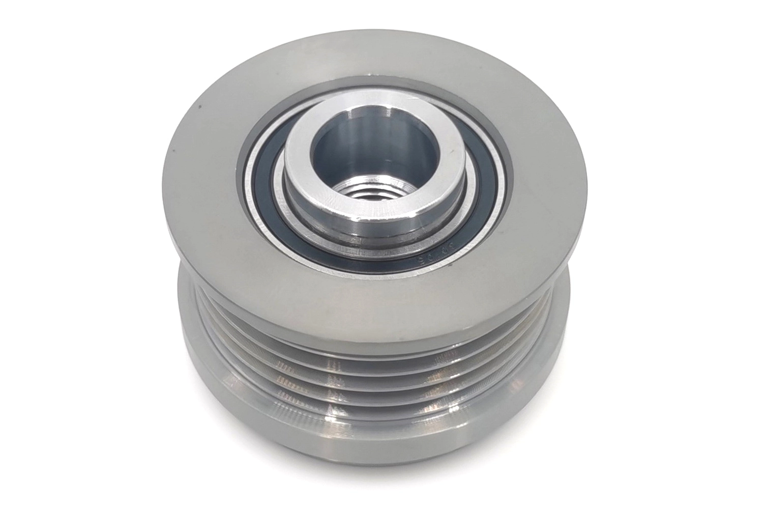 Poulie roue libre, alternateur SKF VKM 03518