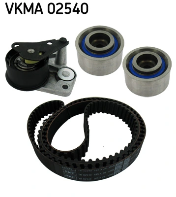 Kit de courroie crantée SKF VKMA 02540