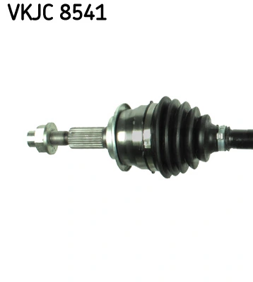 Arbre de transmission SKF VKJC 8541
