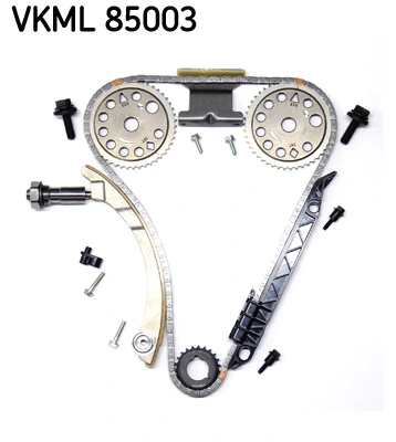 Kit de distribution par chaîne SKF VKML 85003