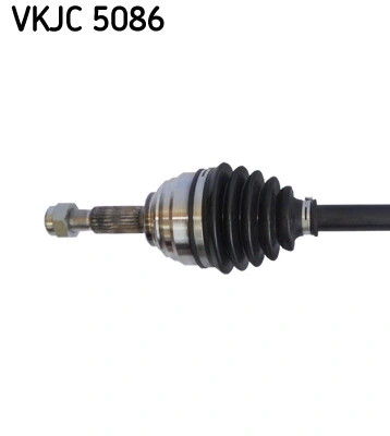 Arbre de transmission SKF VKJC 5086