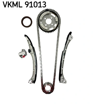 Kit de distribution par chaîne SKF VKML 91013