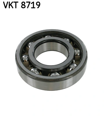 Suspension, boîte manuelle SKF VKT 8719