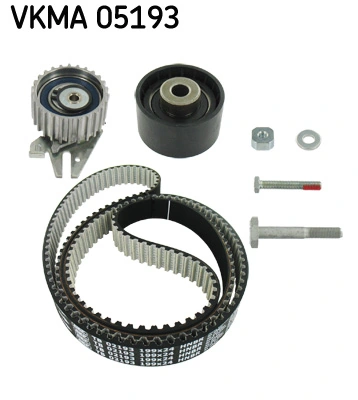 Kit de courroie crantée SKF VKMA 05193