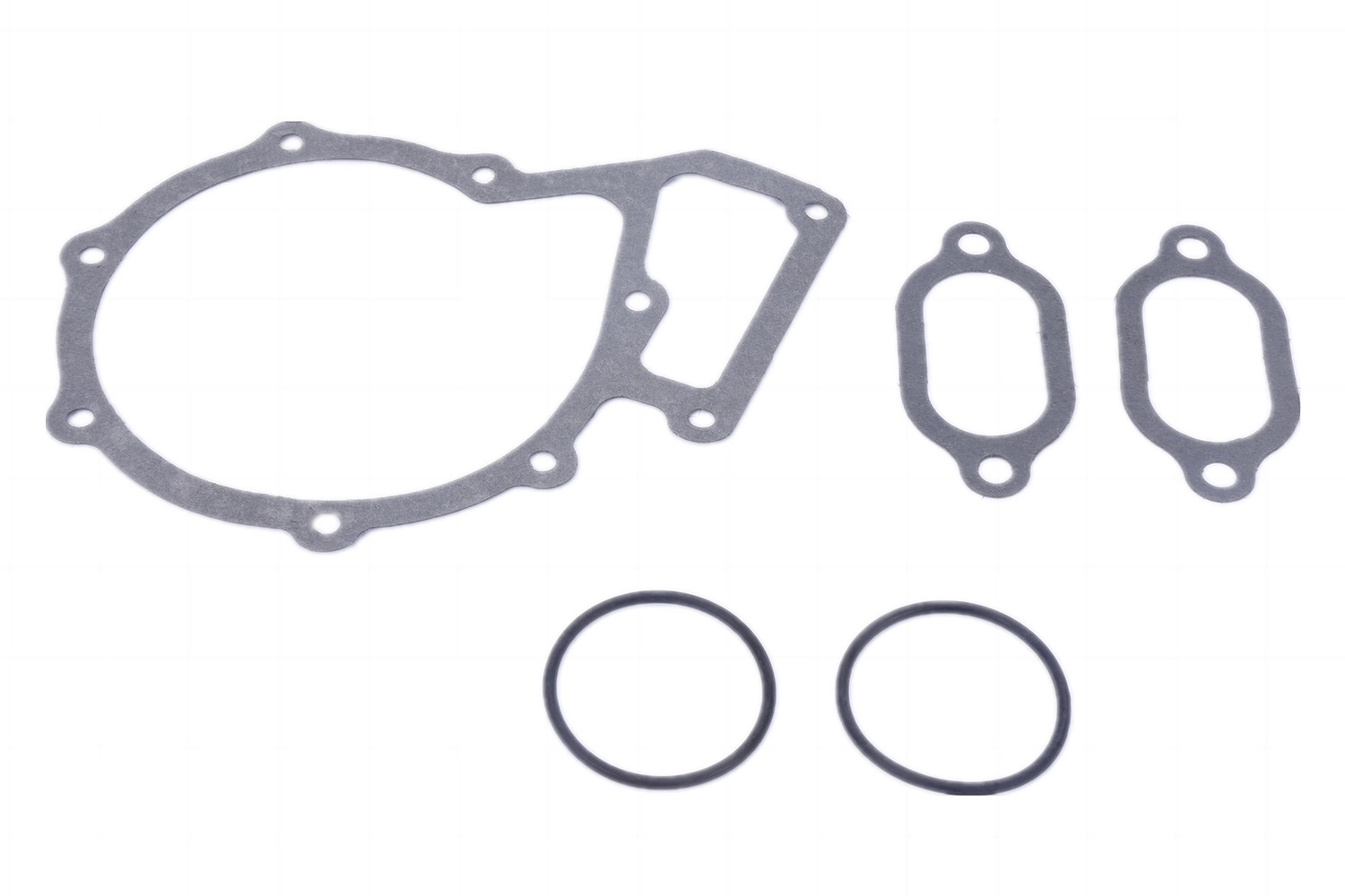 Pompe à eau, refroidissement du moteur SKF VKPC 7018