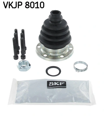 SKF VKJP 8010 — Пильник привідного вала, комплект