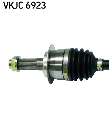 Arbre de transmission SKF VKJC 6923