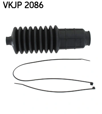 Jeu de joints-soufflets, direction SKF VKJP 2086