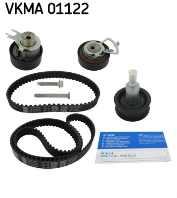 Kit de courroie crantée SKF VKMA 01122