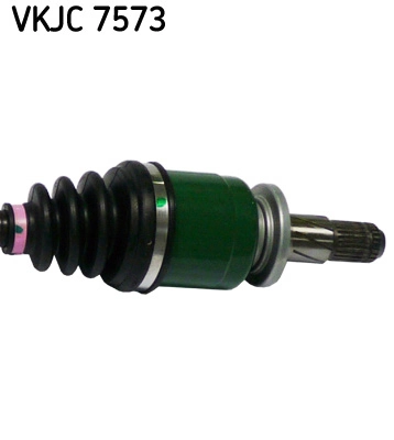 Arbre de transmission SKF VKJC 7573
