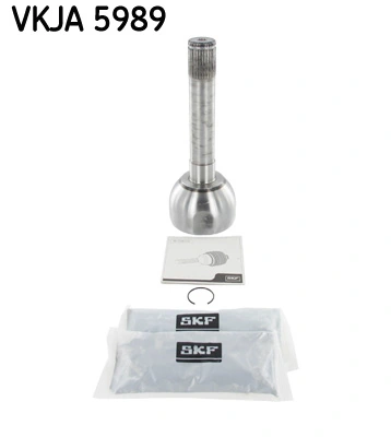 Jeu de joints, arbre de transmission SKF VKJA 5989