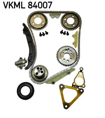 SKF VKML 84007 — Комплект привідного ланцюга