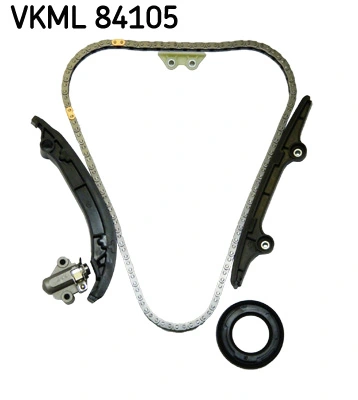 Kit de distribution par chaîne SKF VKML 84105