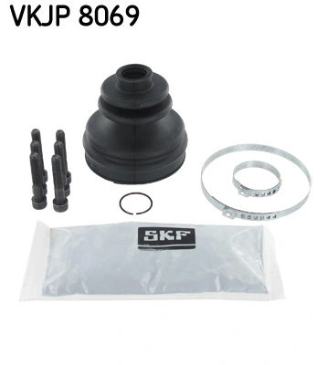 Jeu de joints-soufflets, arbre de commande SKF VKJP 8069