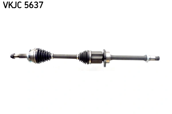 Arbre de transmission SKF VKJC 5637