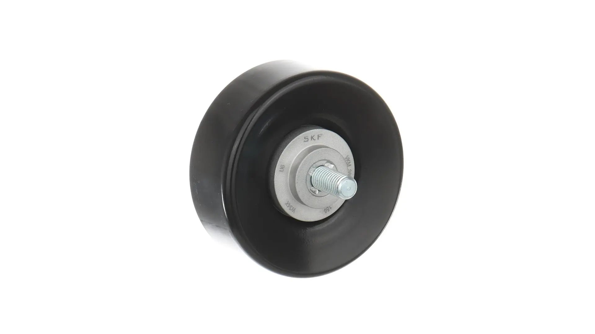 SKF VKM 38031 — Ролик модуля натягувача ременя