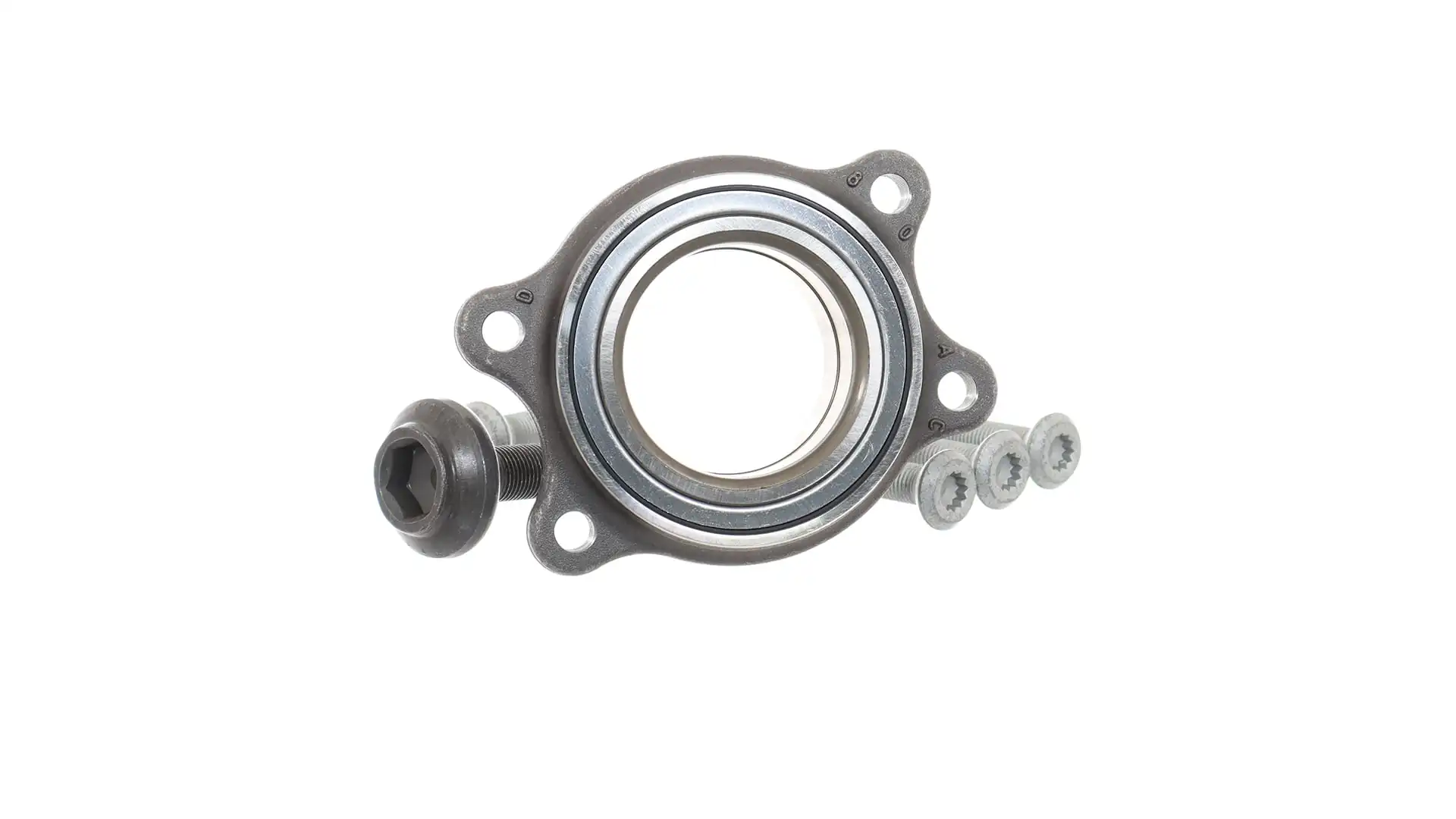 SKF VKBA 6649 4