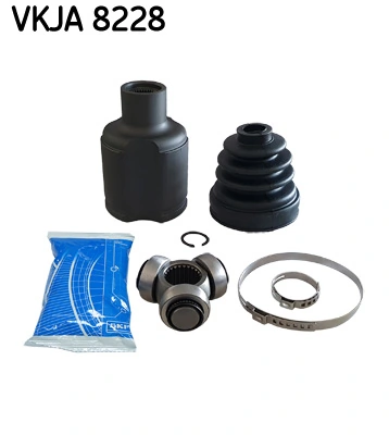 Jeu de joints, arbre de transmission SKF VKJA 8228