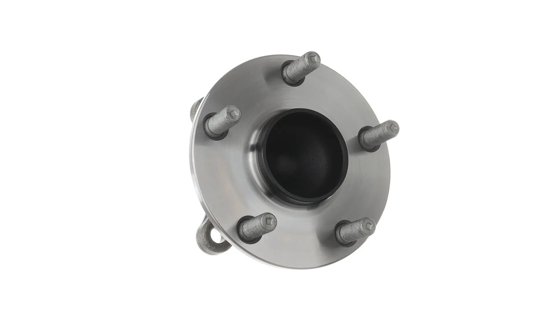 Kit de roulements de roue SKF VKBA 7618