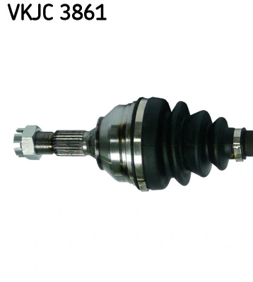 Arbre de transmission SKF VKJC 3861