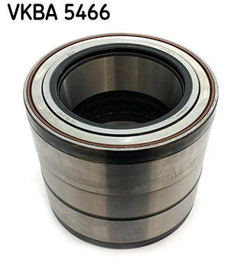 Kit de roulements de roue SKF VKBA 5466