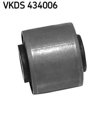 SKF VKDS 434006 — Сайлентблок важеля FORD C-MAX, FOCUS II, MAZDA 3, 5 99 зад. міст верх (Вир-во SKF)