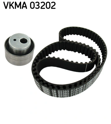 Kit de courroie crantée SKF VKMA 03202