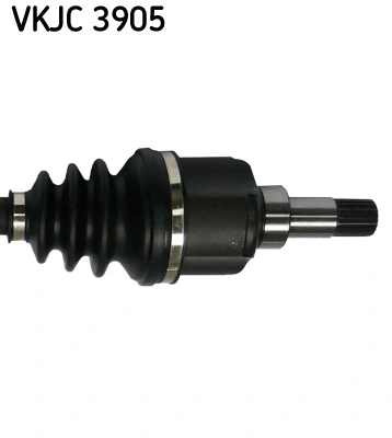 Arbre de transmission SKF VKJC 3905