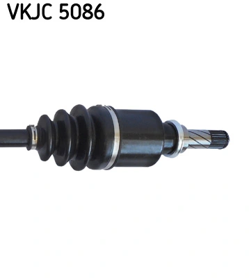Arbre de transmission SKF VKJC 5086