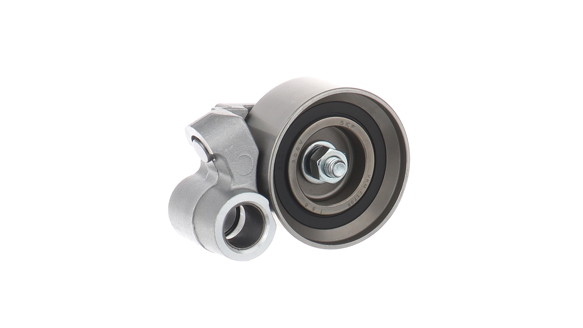 Poulie de tension, courroie crantée SKF VKM 71706