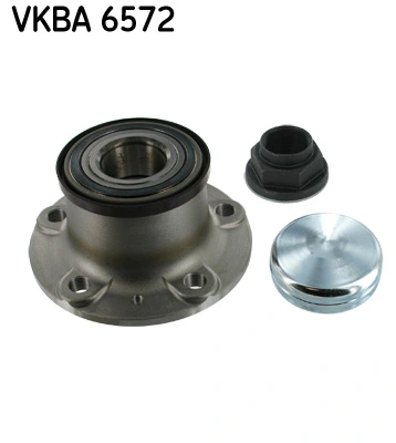 Kit de roulements de roue SKF