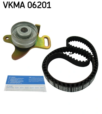 Kit de courroie crantée SKF VKMA 06201