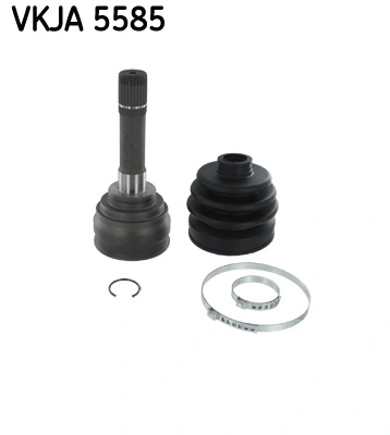 Jeu de joints, arbre de transmission SKF VKJA 5585