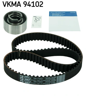 Kit de courroie crantée SKF VKMA 94102