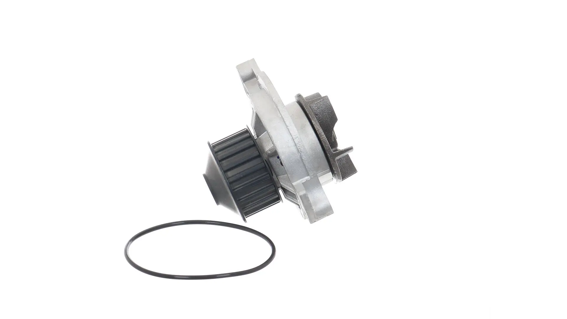 Pompe à eau, refroidissement du moteur SKF VKPC 81602