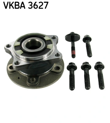 SKF VKBA 3627