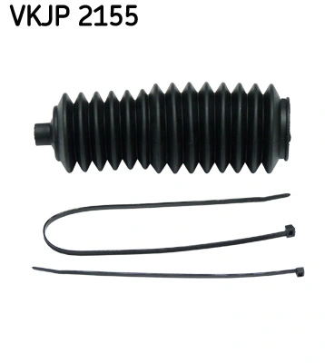 Jeu de joints-soufflets, direction SKF VKJP 2155