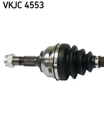 Arbre de transmission SKF VKJC 4553