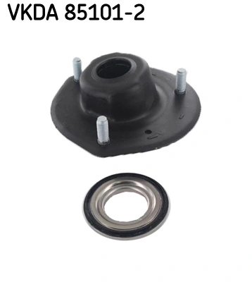 Coupelle de suspension SKF VKDA 85101-2